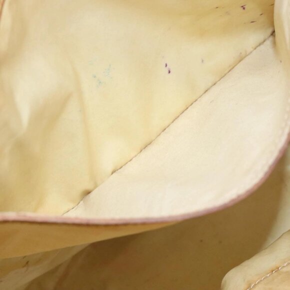 LOUIS VUITTON Monogram Bucket GM Shoulder Bag Vintage M42236 LV Auth 111541 - Picture 13 of 16